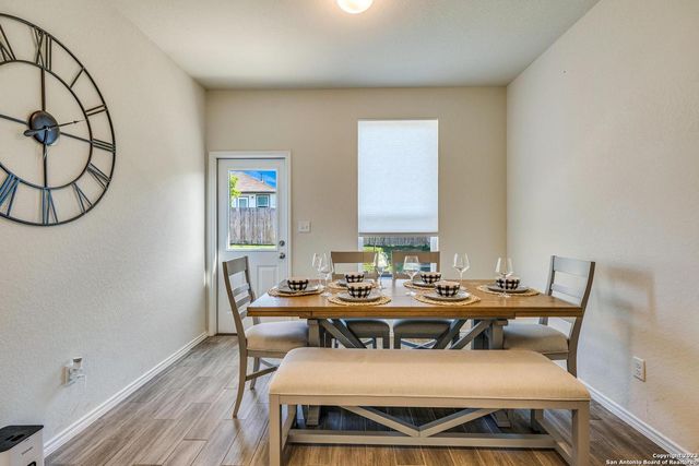 11919 LONGFELLOW RNCH, San Antonio, TX 78254