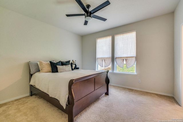 11919 LONGFELLOW RNCH, San Antonio, TX 78254
