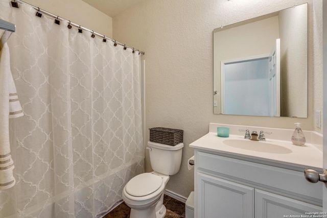 11919 LONGFELLOW RNCH, San Antonio, TX 78254