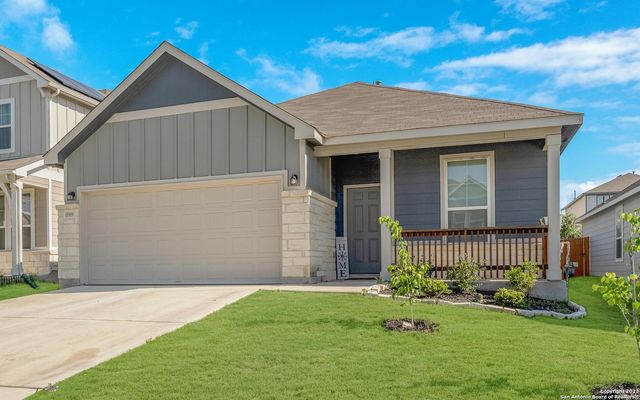 11919 LONGFELLOW RNCH, San Antonio, TX 78254