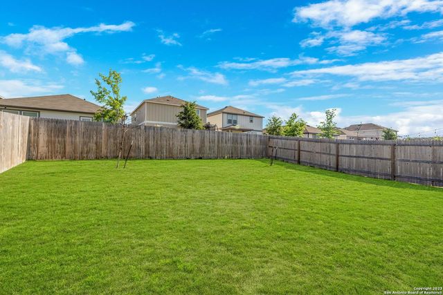 11919 LONGFELLOW RNCH, San Antonio, TX 78254