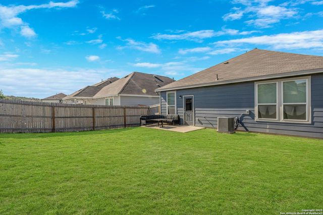 11919 LONGFELLOW RNCH, San Antonio, TX 78254