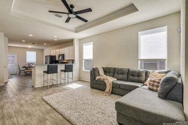 11919 LONGFELLOW RNCH, San Antonio, TX 78254