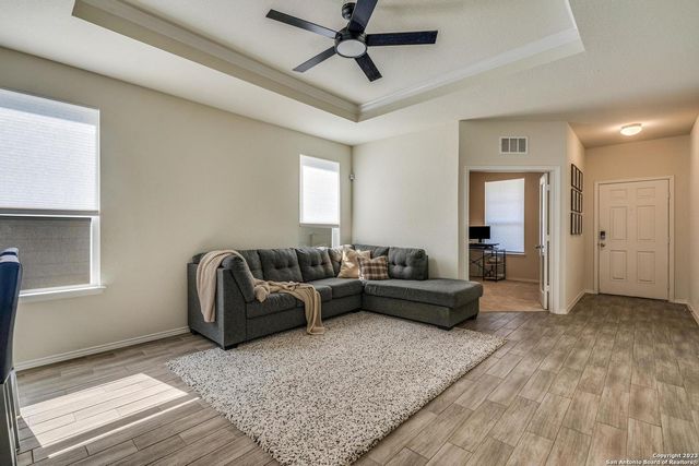 11919 LONGFELLOW RNCH, San Antonio, TX 78254