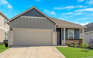 11919 LONGFELLOW RNCH, San Antonio, TX 78254