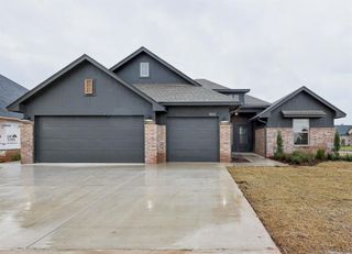 5112 Misty Wood Lane, Mustang, OK 73064