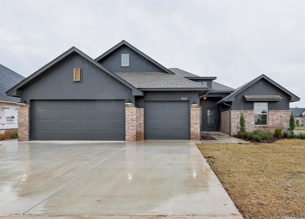 5112 Misty Wood Lane, Mustang, OK 73064