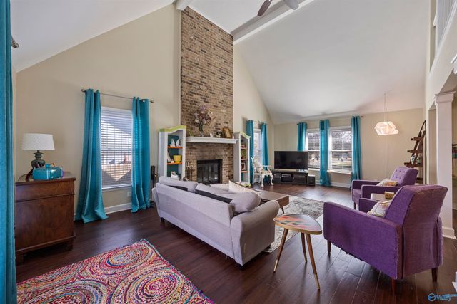 1809 Whisperwood Way NW, Huntsville, AL 35806