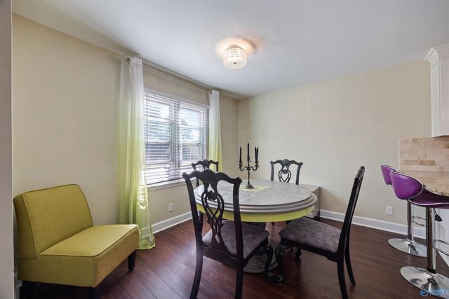 1809 Whisperwood Way NW, Huntsville, AL 35806