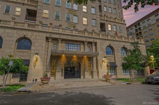 475 W 12th Avenue 14D, Denver, CO 80204