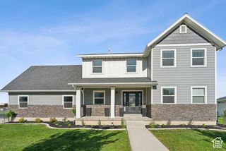1184 S 2300 E, Spanish Fork, UT 84660