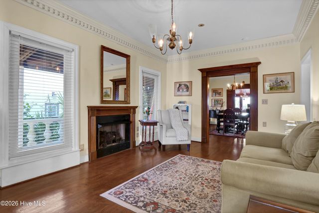 532 Waynick Boulevard, Wrightsville Beach, NC 28480