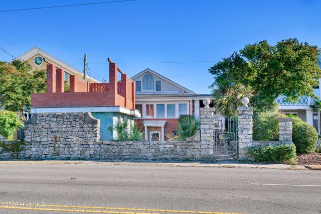 532 Waynick Boulevard, Wrightsville Beach, NC 28480