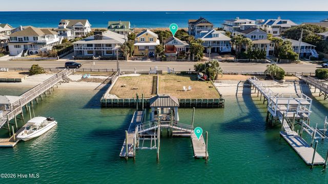 532 Waynick Boulevard, Wrightsville Beach, NC 28480