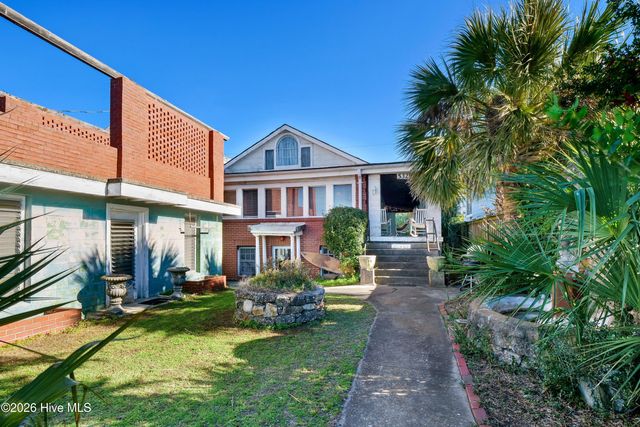 532 Waynick Boulevard, Wrightsville Beach, NC 28480