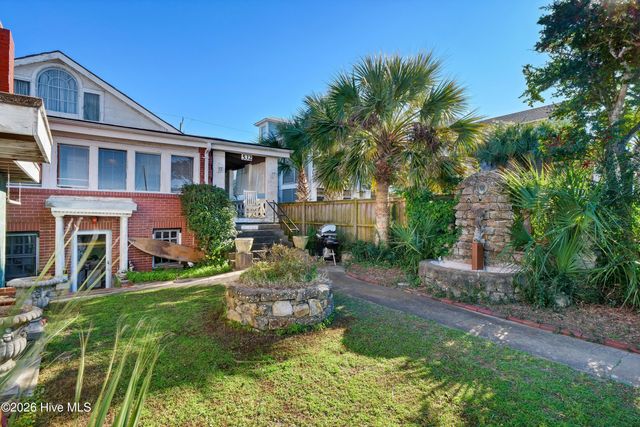 532 Waynick Boulevard, Wrightsville Beach, NC 28480