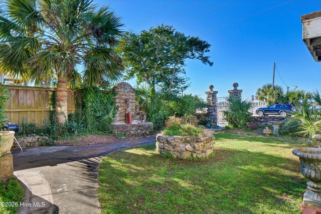 532 Waynick Boulevard, Wrightsville Beach, NC 28480