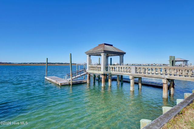 532 Waynick Boulevard, Wrightsville Beach, NC 28480