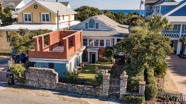 532 Waynick Boulevard, Wrightsville Beach, NC 28480