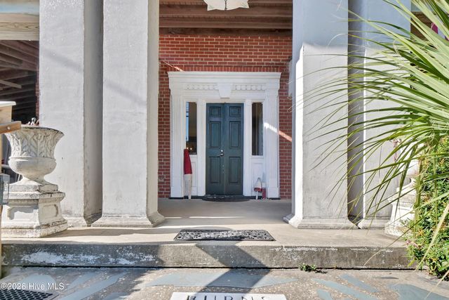 532 Waynick Boulevard, Wrightsville Beach, NC 28480