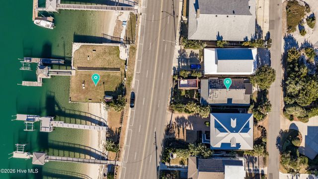 532 Waynick Boulevard, Wrightsville Beach, NC 28480