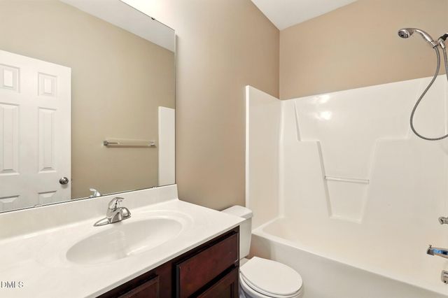 75 Saddletree Drive, Franklinton, NC 27525