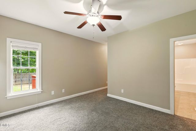 75 Saddletree Drive, Franklinton, NC 27525