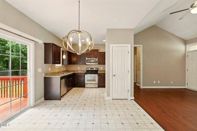 75 Saddletree Drive, Franklinton, NC 27525