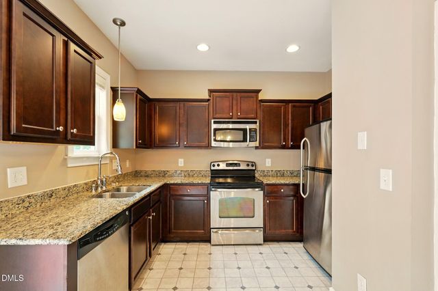 75 Saddletree Drive, Franklinton, NC 27525