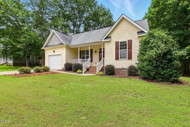 75 Saddletree Drive, Franklinton, NC 27525
