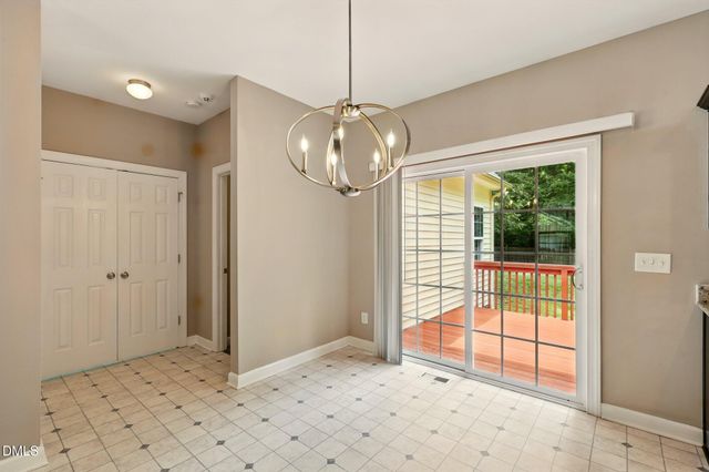 75 Saddletree Drive, Franklinton, NC 27525