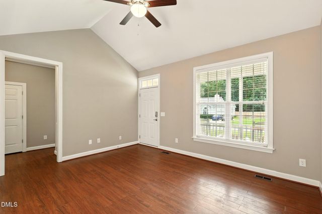 75 Saddletree Drive, Franklinton, NC 27525