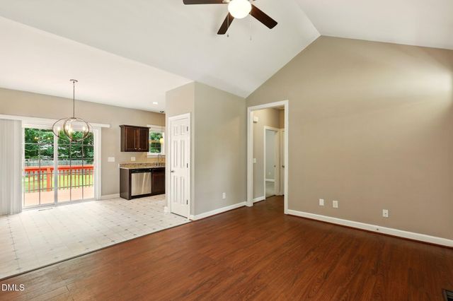 75 Saddletree Drive, Franklinton, NC 27525