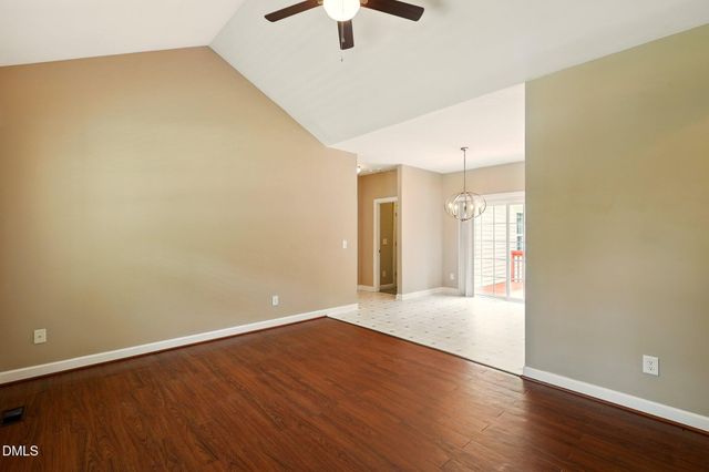 75 Saddletree Drive, Franklinton, NC 27525