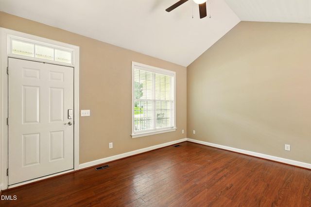 75 Saddletree Drive, Franklinton, NC 27525