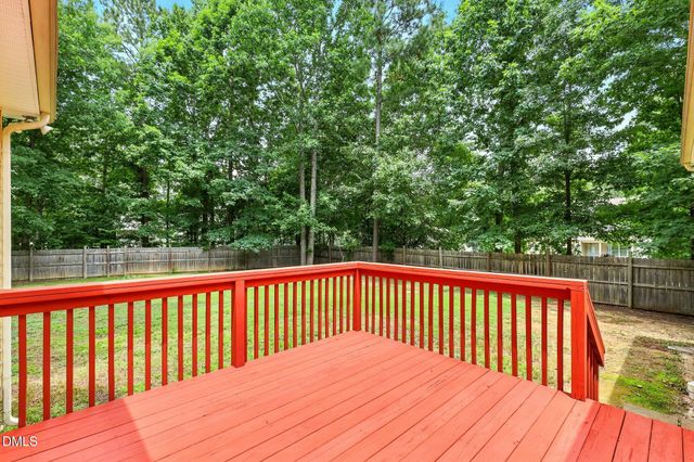 75 Saddletree Drive, Franklinton, NC 27525