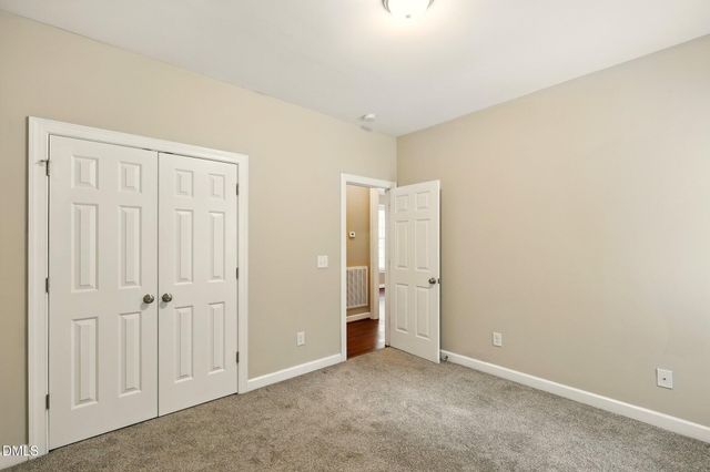 75 Saddletree Drive, Franklinton, NC 27525