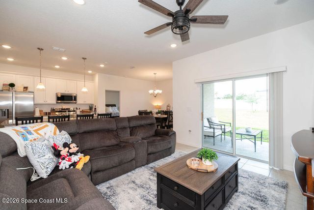104 Compass Place, Titusville, FL 32796
