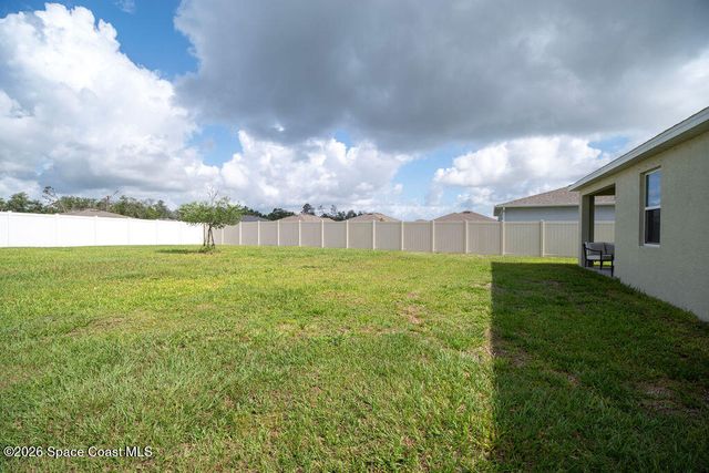 104 Compass Place, Titusville, FL 32796
