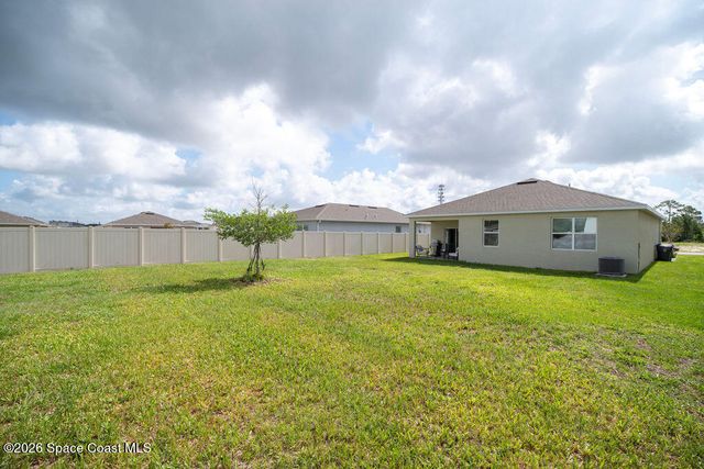 104 Compass Place, Titusville, FL 32796