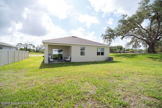 104 Compass Place, Titusville, FL 32796