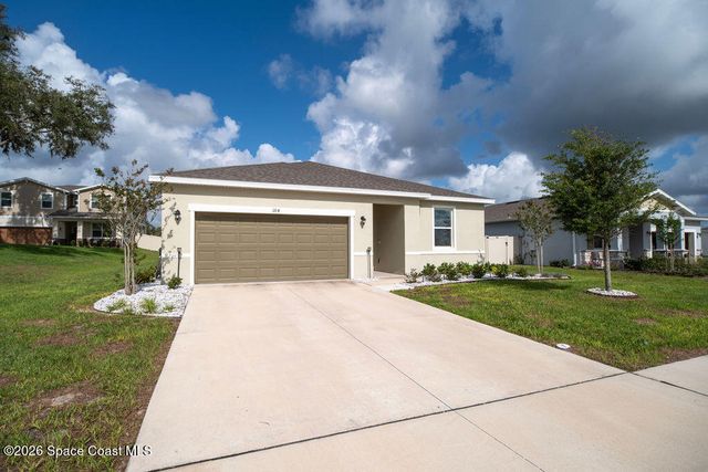 104 Compass Place, Titusville, FL 32796
