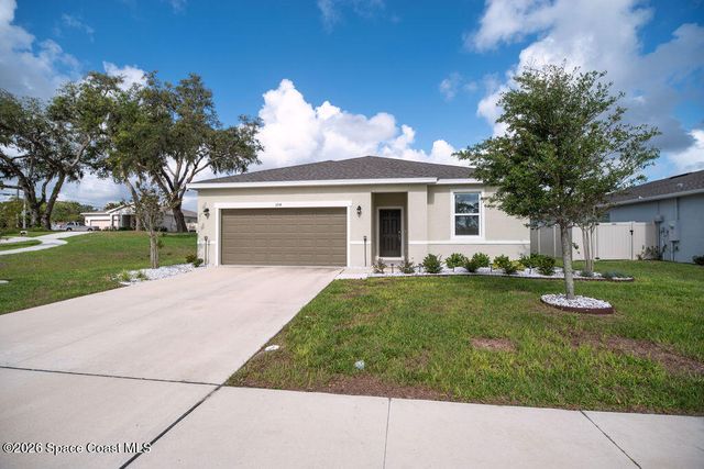 104 Compass Place, Titusville, FL 32796
