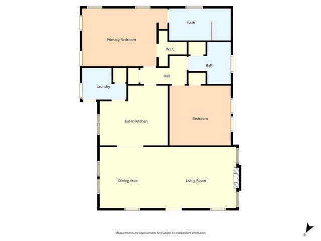 2704 Herring Avenue, Waco, TX 76708