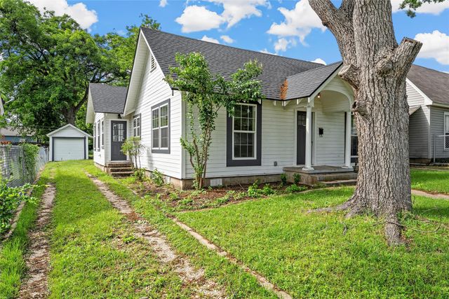 2704 Herring Avenue, Waco, TX 76708