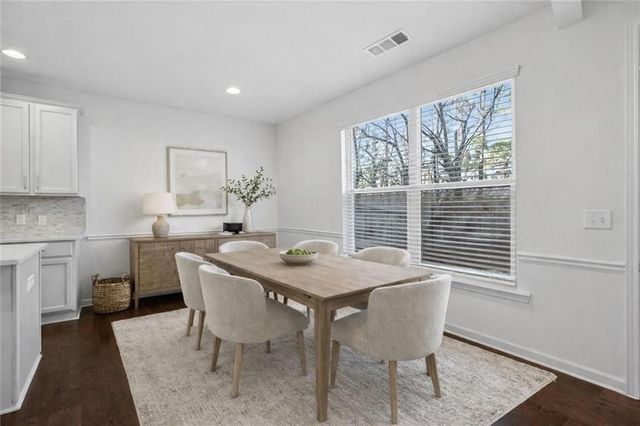 4406 Newfangle Road, Stone Mountain, GA 30083