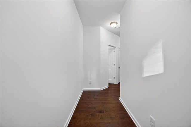 4406 Newfangle Road, Stone Mountain, GA 30083