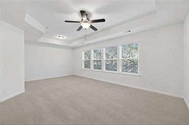 4406 Newfangle Road, Stone Mountain, GA 30083