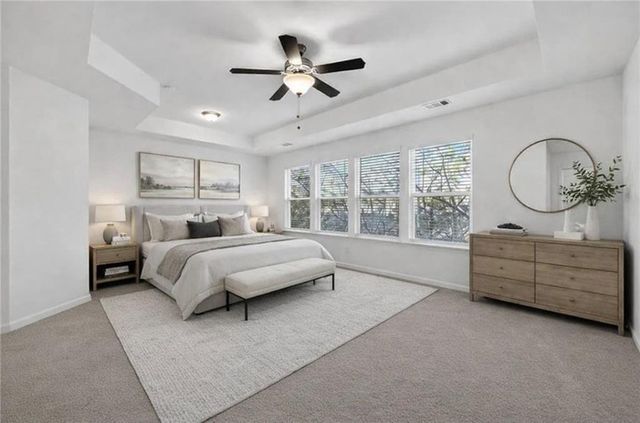 4406 Newfangle Road, Stone Mountain, GA 30083