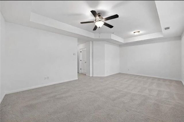 4406 Newfangle Road, Stone Mountain, GA 30083